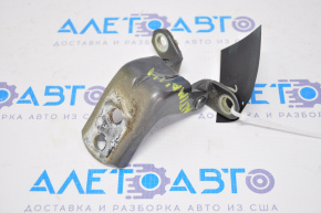 Петля двери нижняя передняя левая Nissan Altima 13-18