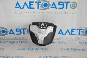 Airbag-ul de siguranță din volanul șoferului pentru Acura MDX 14-20 a fost declanșat.