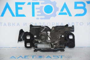 Замок капота Chrysler 200 15-17 с датчиком