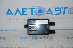 AC And Heater Module Chrysler 200 15-17