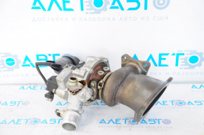 Turbina Ford Escape mk3 13-19 1.6T 73k