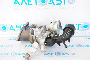 Turbina Ford Escape mk3 13-19 1.6T 73k