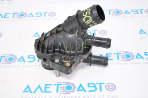 Corpul termostatului asamblat Ford Escape MK4 20-22 1.5T