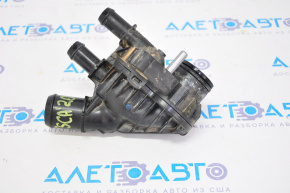 Corpul termostatului asamblat Ford Escape MK4 20-22 1.5T