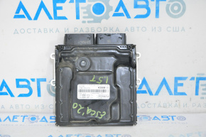 Блок ECU компьютер двигателя Ford Escape MK4 20-22 1.5T