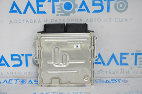 Блок ECU компьютер двигателя Ford Escape MK4 20-22 1.5T