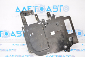 Suportul blocului ECU Ford Escape MK4 20-