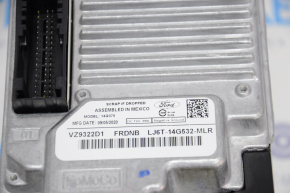 Computer de navigație Ford Escape MK4 20-22 14G370