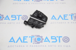 Butonul de control de pe volanul dreapta Ford Escape MK4 20-22