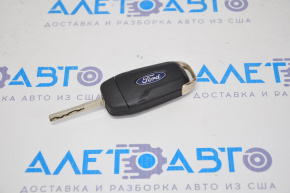 Ключ smart Ford Escape MK4 20-