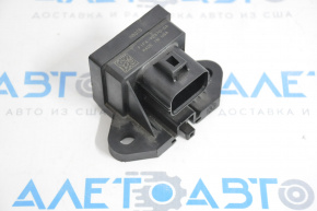 Gestionarea pompei de combustibil Ford Escape MK4 20-