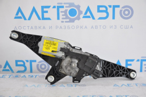 Matura trapezoidală cu motor spate Ford Flex 09-19 tip 2.