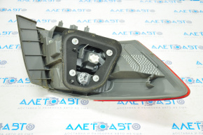 Lampa exterioară aripă dreaptă Honda Accord 13-15 cu LED-uri