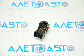 Controlul geamului electric din spate dreapta Mitsubishi Eclipse Cross 18-