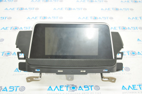 Monitor, display, navigație Mitsubishi Eclipse Cross 18-