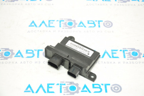 Occupant Sensor Mitsubishi Eclipse Cross 18-