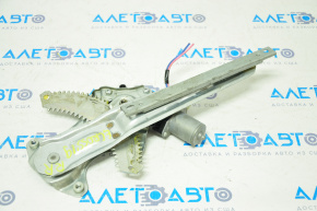 Geam electric cu motor spate dreapta Mitsubishi Eclipse Cross 18-