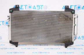 Radiatorul condensatorului de aer condiționat Mitsubishi Eclipse Cross 18-