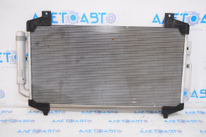 Radiatorul condensatorului de aer condiționat Mitsubishi Eclipse Cross 18-