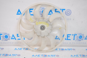 Paletele ventilatorului de răcire dreapta Mitsubishi Eclipse Cross 18-