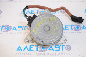 Motorul ventilatorului de răcire stânga Mitsubishi Eclipse Cross 18-