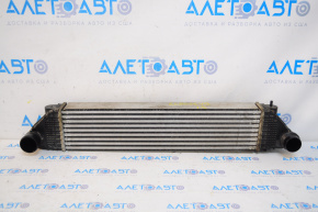 Intercooler Mitsubishi Eclipse Cross 18-