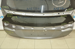 Стекло заднее двери багажника нижнее Mitsubishi Eclipse Cross 18-20