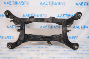 Подрамник задний Mitsubishi Eclipse Cross 18-20 AWD