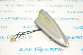 Antena aripă Mitsubishi Eclipse Cross 18-