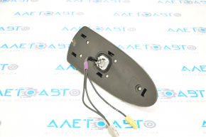 Antena aripă Mitsubishi Eclipse Cross 18-