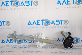 Geam electric cu motor spate stânga Acura MDX 14-20