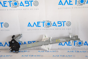 Geam electric cu motor spate dreapta Acura MDX 14-20