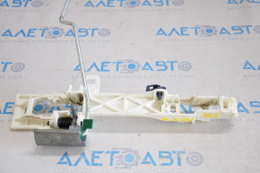 Механизм ручки двери передней правой Acura MDX 14-20