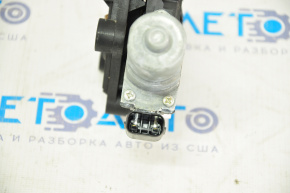 Geam electric cu motor spate stânga Honda Accord 13-17