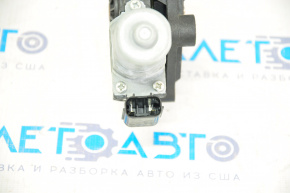 Geam electric cu motor spate dreapta Honda Accord 13-17