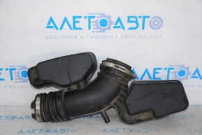 Conductă de aer cu rezonator Ford Flex 13-19 3.5