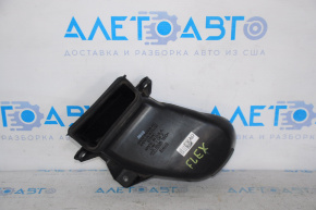 Receptor de aer Ford Flex 09-19