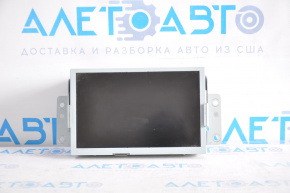 Monitor, display, navigație Ford Flex 13-19