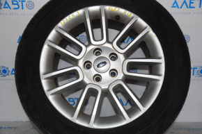 Roată de 18 inch, 5*114,3 Ford Flex 09-19, jantă