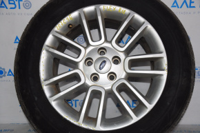 Roată de 18 inch, 5*114,3 Ford Flex 09-19, jantă