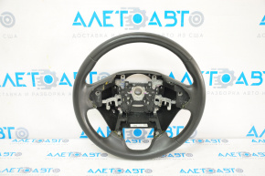 Volan gol Honda Accord 13-17 piele