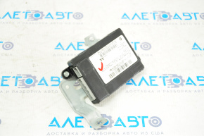 Bluetooth Honda Accord 13-17