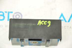 Seat Control Module Computer Honda Accord 13-17