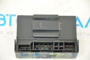 Seat Control Module Computer Honda Accord 13-17