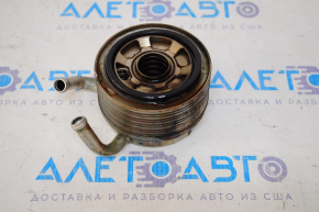 Radiatorul motorului Mitsubishi Eclipse Cross 18-