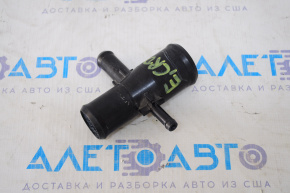 Переходник патрубка охлаждения верхний Mitsubishi Eclipse Cross 18-20