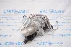 Turbina Mitsubishi Eclipse Cross 18- 51k