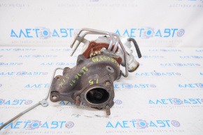 Turbina Mitsubishi Eclipse Cross 18- 51k