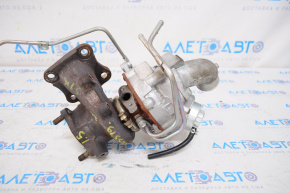 Turbina Mitsubishi Eclipse Cross 18- 51k