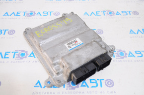 Блок ECU компьютер двигателя Mitsubishi Eclipse Cross 18-